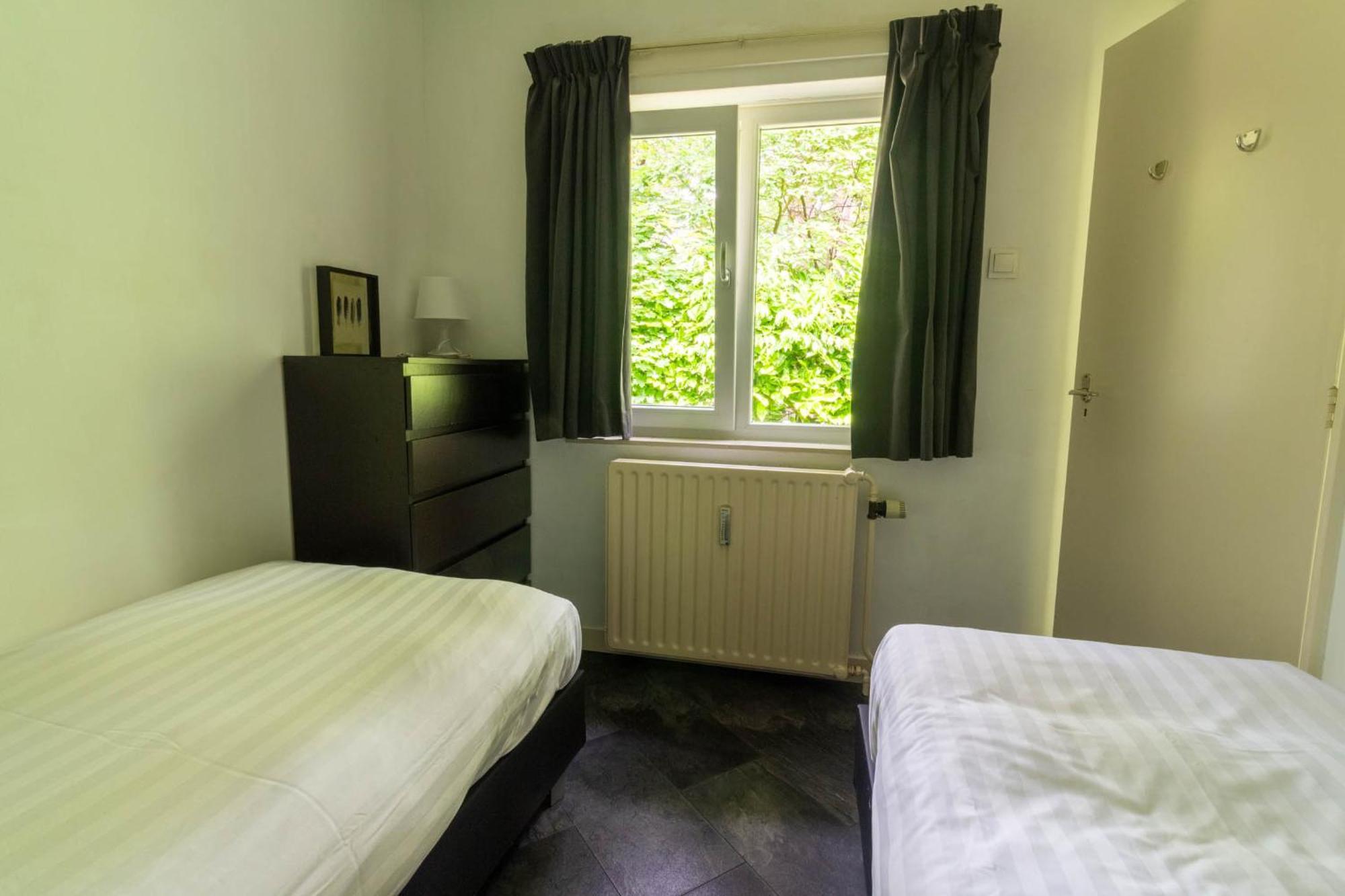 Holiday Home Eekhoornbosch Otterlo Ngoại thất bức ảnh