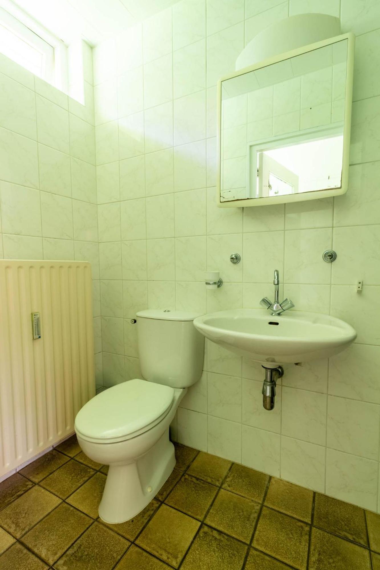 Holiday Home Eekhoornbosch Otterlo Ngoại thất bức ảnh
