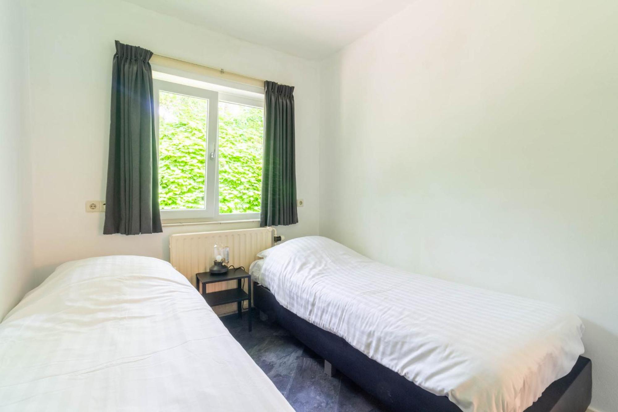 Holiday Home Eekhoornbosch Otterlo Ngoại thất bức ảnh