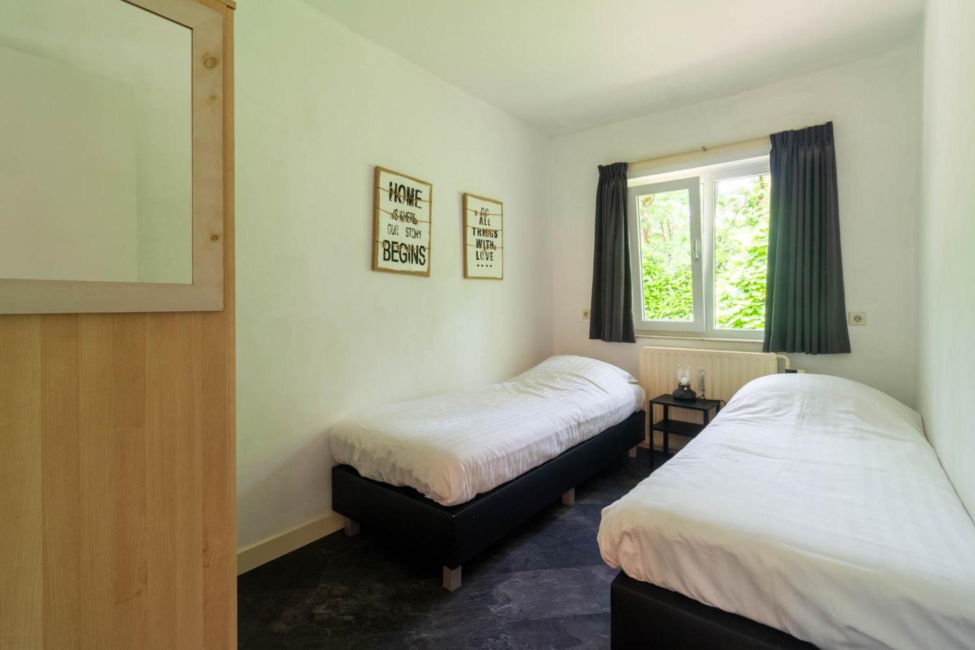 Holiday Home Eekhoornbosch Otterlo Ngoại thất bức ảnh